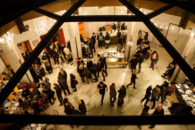 Foyer Fondazione Solares