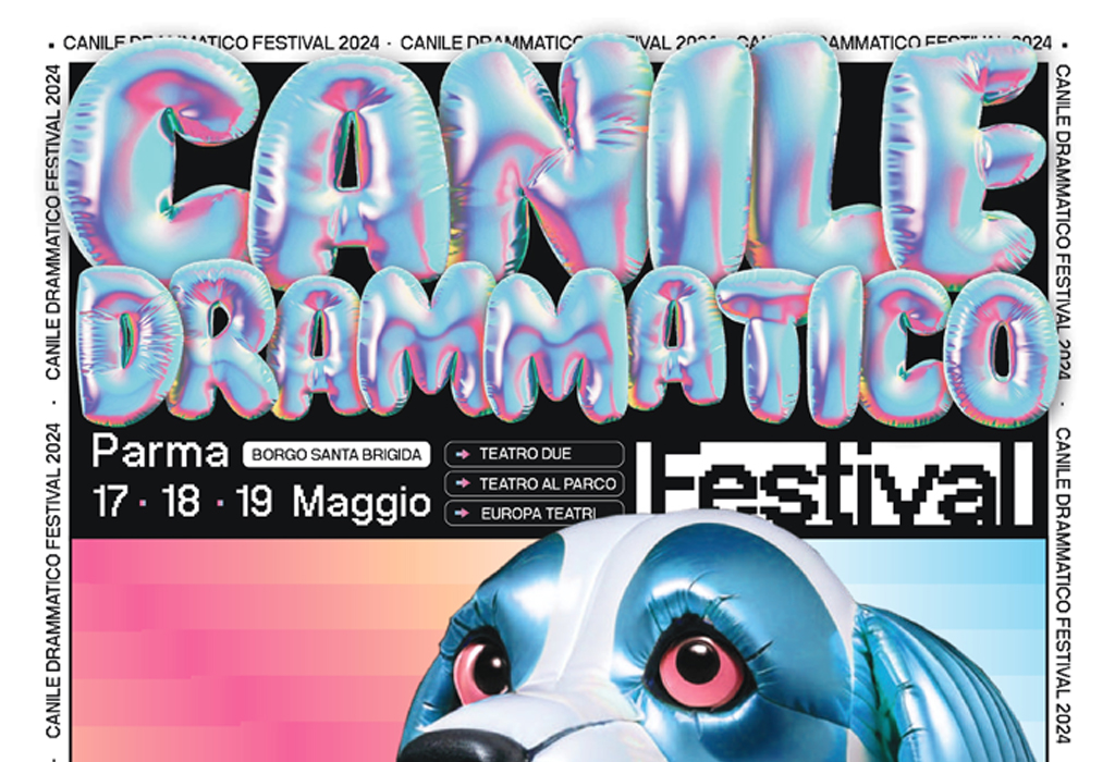 canile drammatico